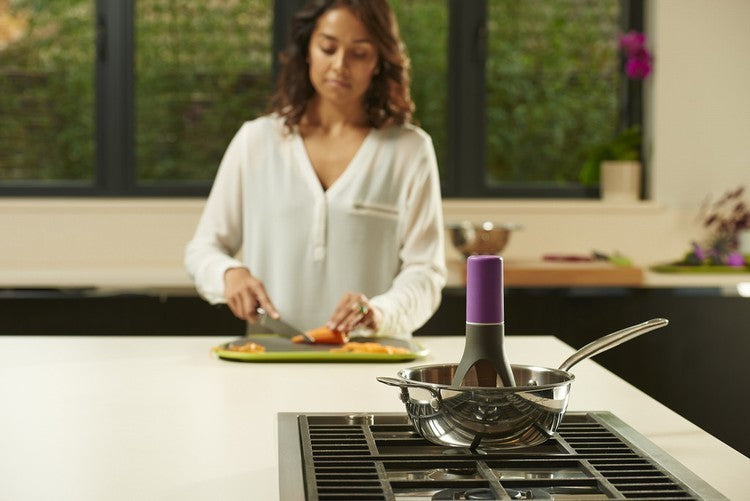 Instant Pot Stirrer - Automatic Cooking Mixer kitchen gadgets Gifting By Julia M