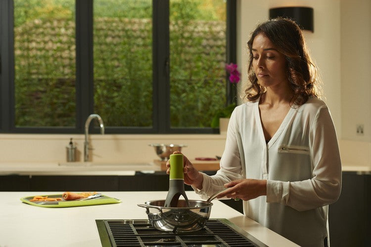 Instant Pot Stirrer - Automatic Cooking Mixer kitchen gadgets Gifting By Julia M