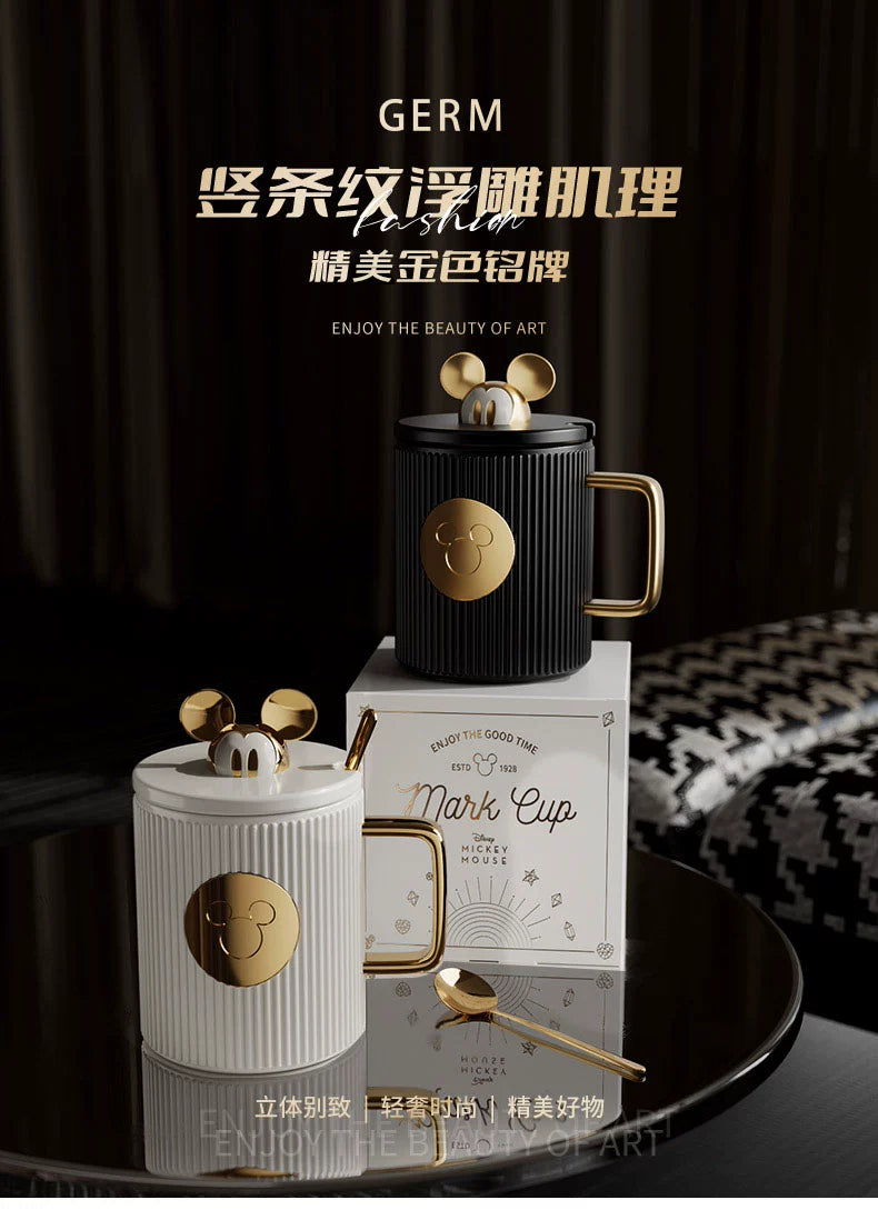 Wedding Gift Gift for Newlyweds Practical Couple Commemorative Pair of Cup Set Box Senior Friends gifting by julia m