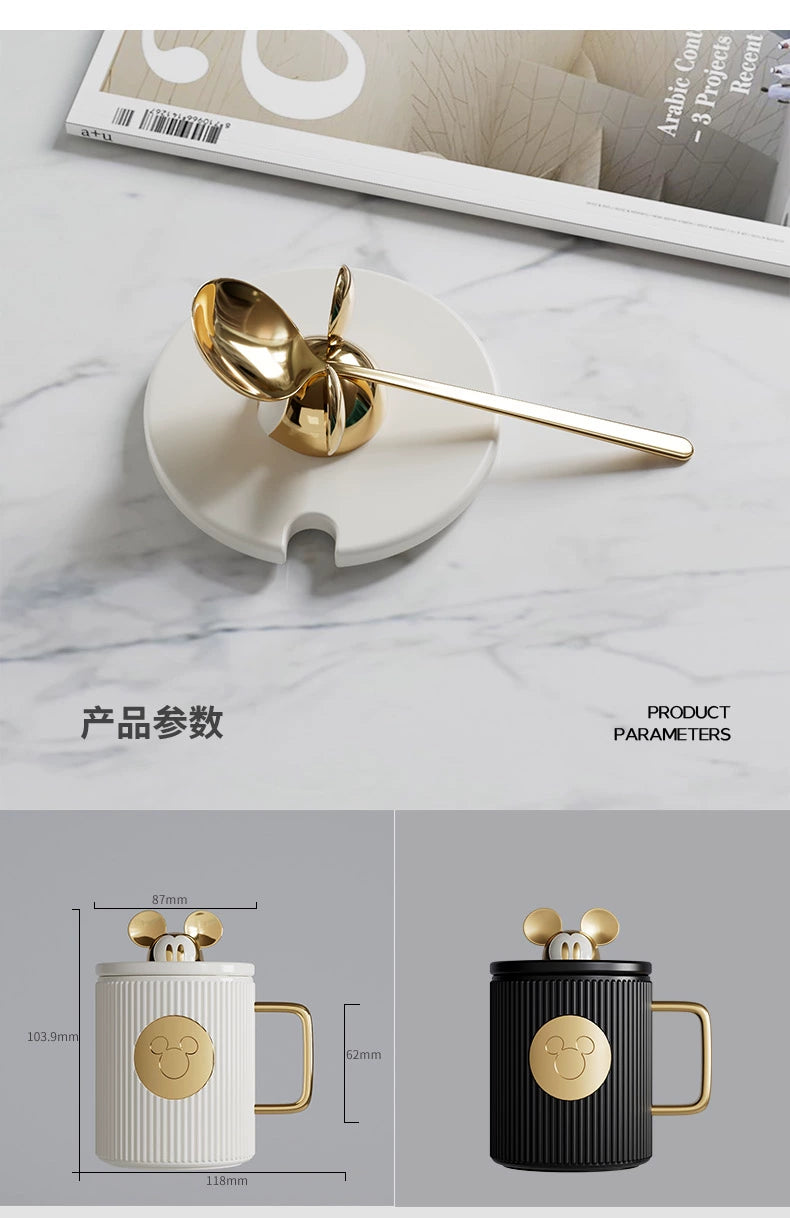 Wedding Gift Gift for Newlyweds Practical Couple Commemorative Pair of Cup Set Box Senior Friends gifting by julia m