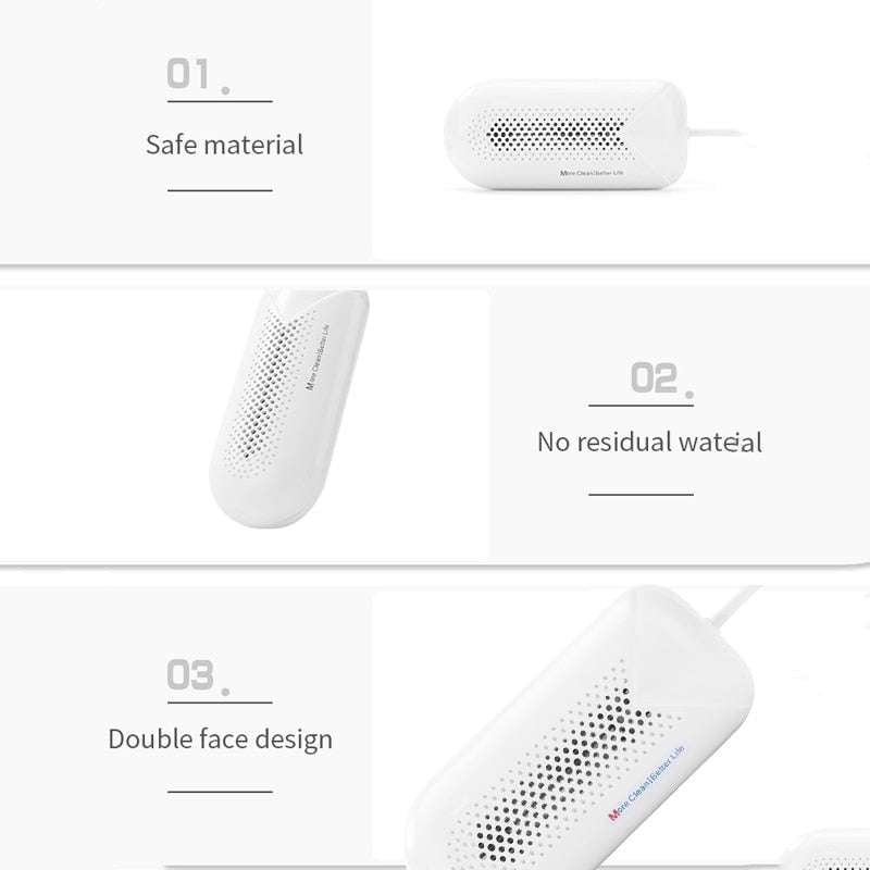 Portable Food Purifier Portable Food Purifier Gifting By Julia M
