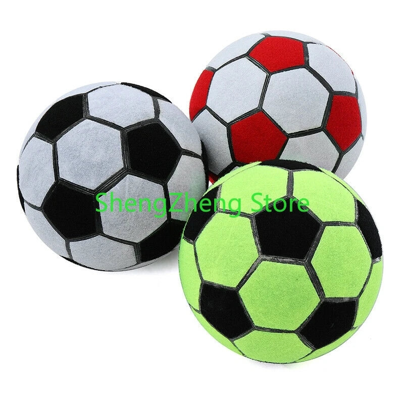 7-Piece Inflatable Sticky Soccer Ball Set for Outdoor Training and Games gifting by julia m