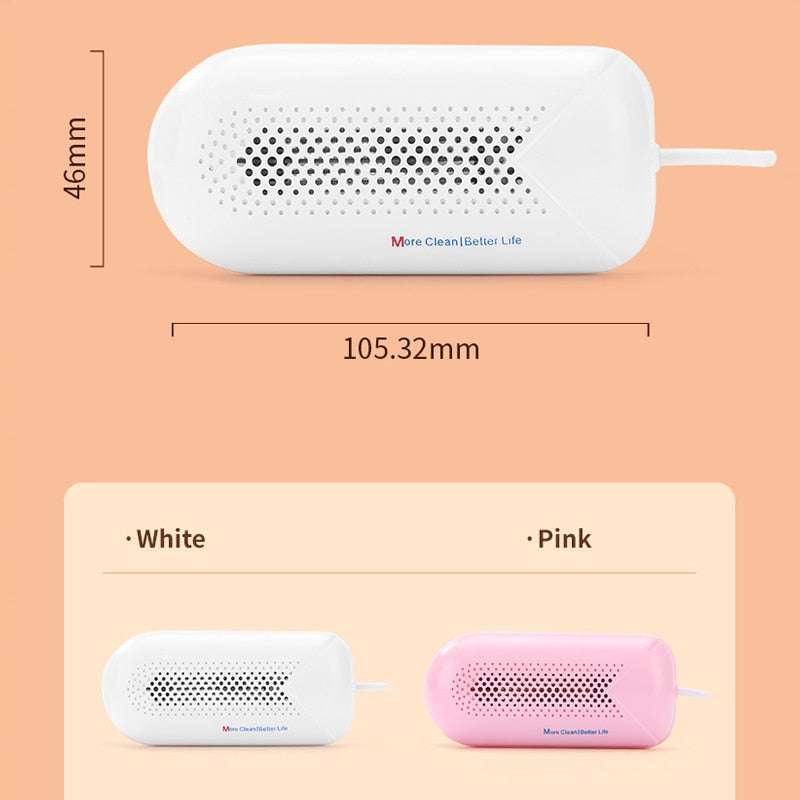 Portable Food Purifier Portable Food Purifier Gifting By Julia M