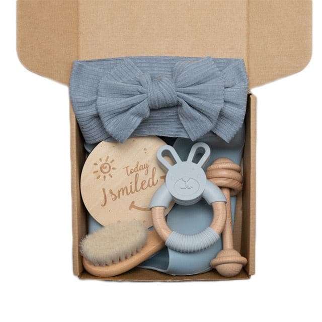 4pc Baby Bath Toy Set Baby Bath Toy Set gifting by julia m