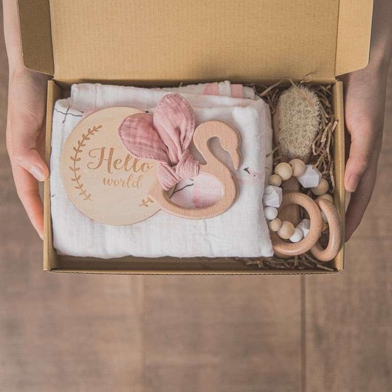 4pc Baby Bath Toy Set Baby Bath Toy Set gifting by julia m