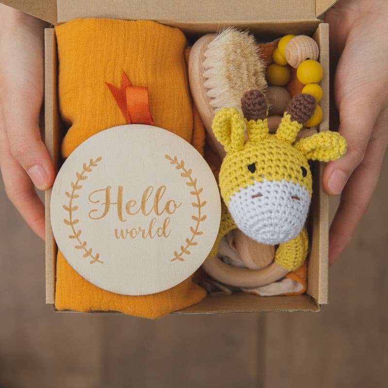 4pc Baby Bath Toy Set Baby Bath Toy Set gifting by julia m