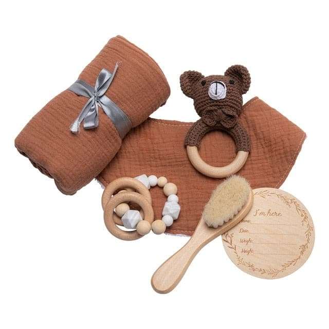 4pc Baby Bath Toy Set Baby Bath Toy Set gifting by julia m