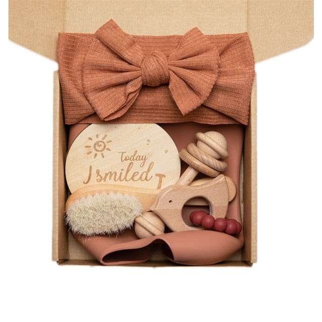 4pc Baby Bath Toy Set Baby Bath Toy Set gifting by julia m