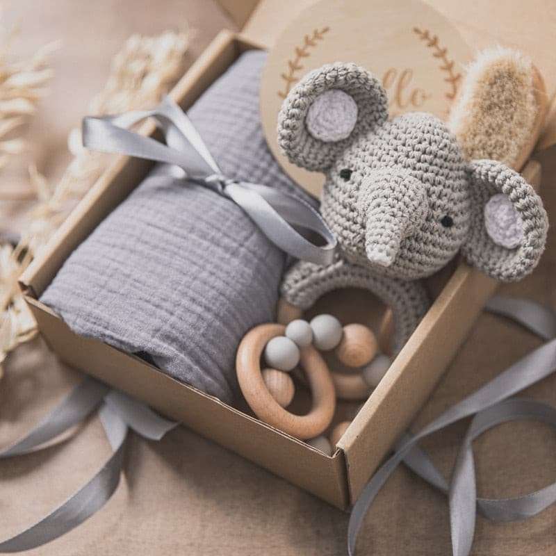 4pc Baby Bath Toy Set Baby Bath Toy Set gifting by julia m