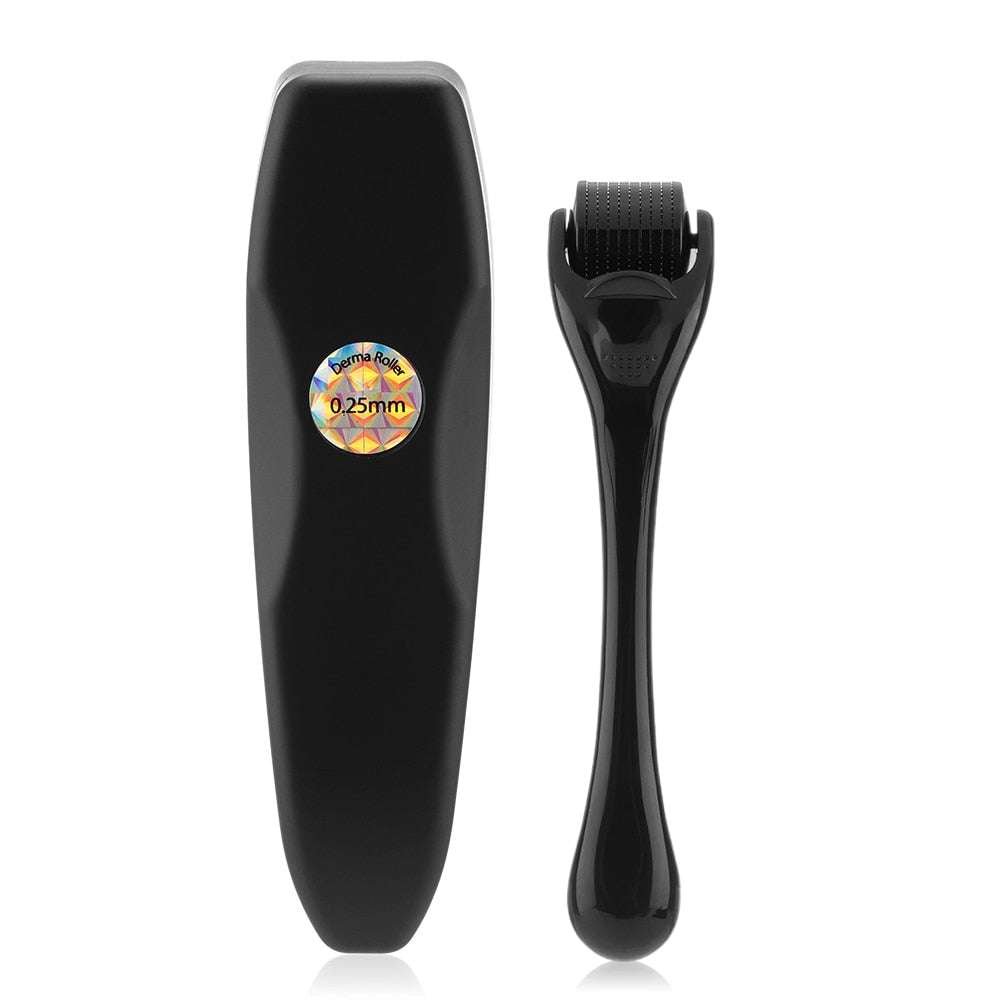 4Pc Beard Growth Set grooming kit gifting by julia m