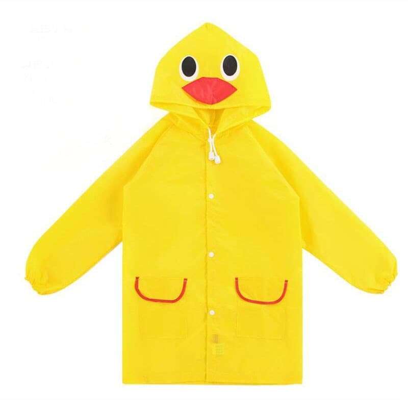 Adventure-Proof Rainwear raincoat Adventure-Proof Rainwear gifting by julia m