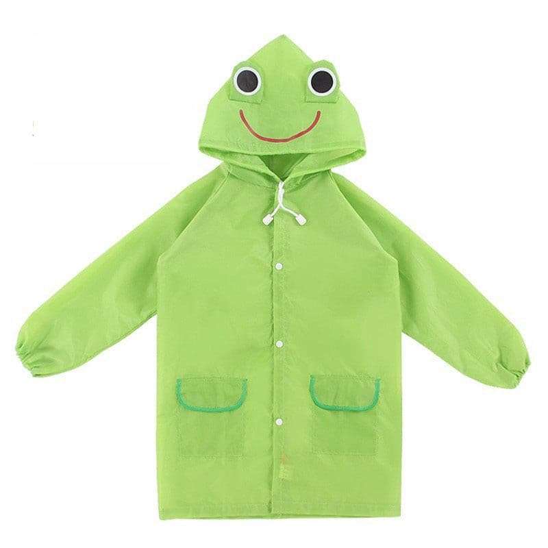 Adventure-Proof Rainwear raincoat Adventure-Proof Rainwear gifting by julia m