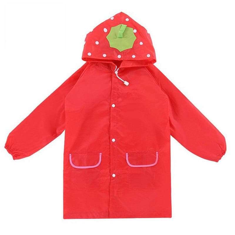 Adventure-Proof Rainwear raincoat Adventure-Proof Rainwear gifting by julia m