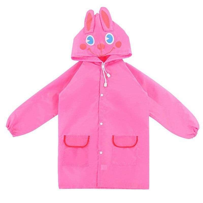 Adventure-Proof Rainwear raincoat Adventure-Proof Rainwear gifting by julia m