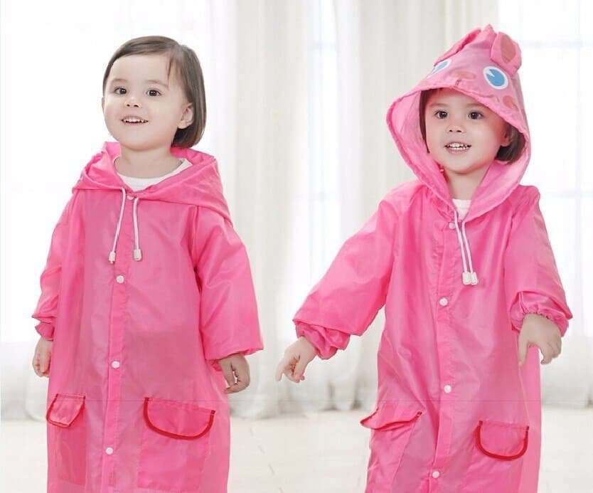 Adventure-Proof Rainwear raincoat Adventure-Proof Rainwear gifting by julia m
