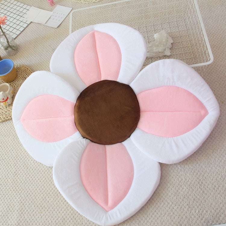 Baby bathtub Cushion Mat Baby bathtub & Bath seats Gifting By Julia M 3