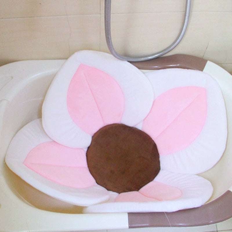 Baby bathtub Cushion Mat Baby bathtub & Bath seats Gifting By Julia M