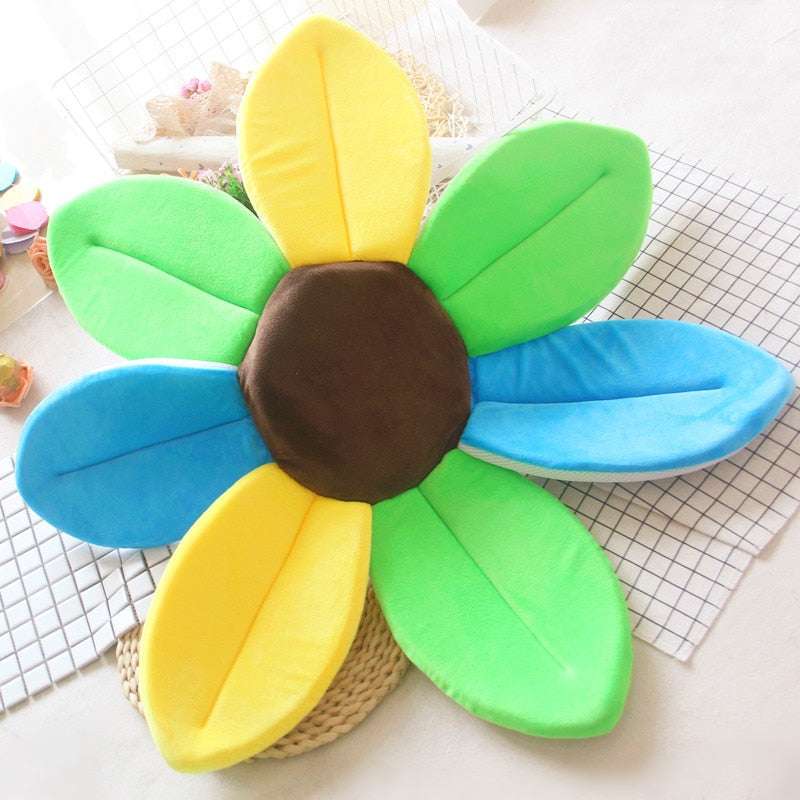 Baby bathtub Cushion Mat Baby bathtub & Bath seats Gifting By Julia M 19