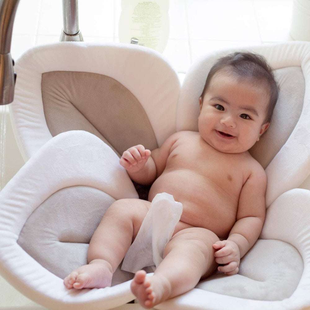 Baby bathtub Cushion Mat Baby bathtub & Bath seats Gifting By Julia M