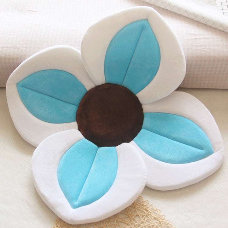 Baby bathtub Cushion Mat Baby bathtub & Bath seats Gifting By Julia M 7