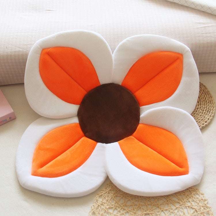 Baby bathtub Cushion Mat Baby bathtub & Bath seats Gifting By Julia M 8
