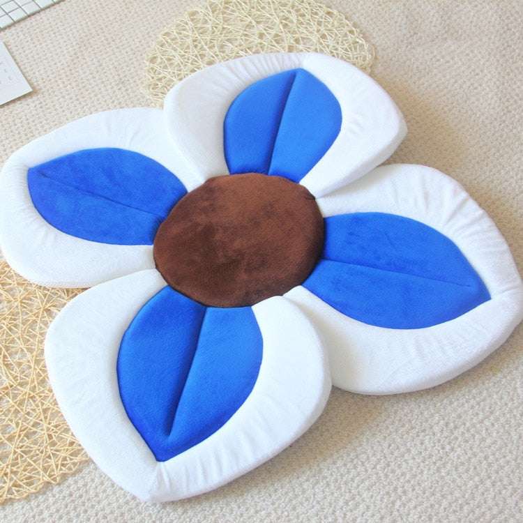 Baby bathtub Cushion Mat Baby bathtub & Bath seats Gifting By Julia M 2