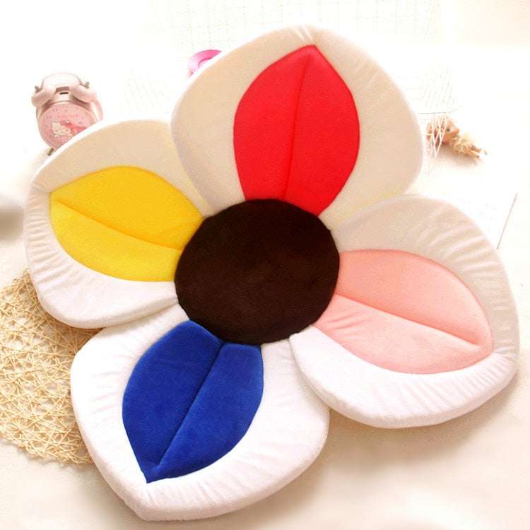 Baby bathtub Cushion Mat Baby bathtub & Bath seats Gifting By Julia M 6