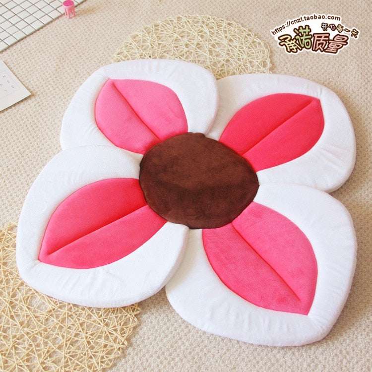 Baby bathtub Cushion Mat Baby bathtub & Bath seats Gifting By Julia M 5