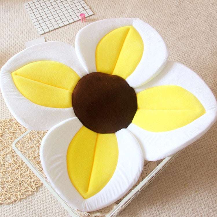 Baby bathtub Cushion Mat Baby bathtub & Bath seats Gifting By Julia M 4