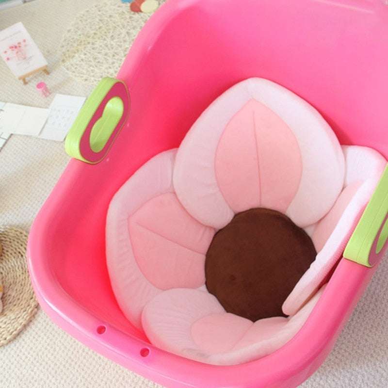 Baby bathtub Cushion Mat Baby bathtub & Bath seats Gifting By Julia M