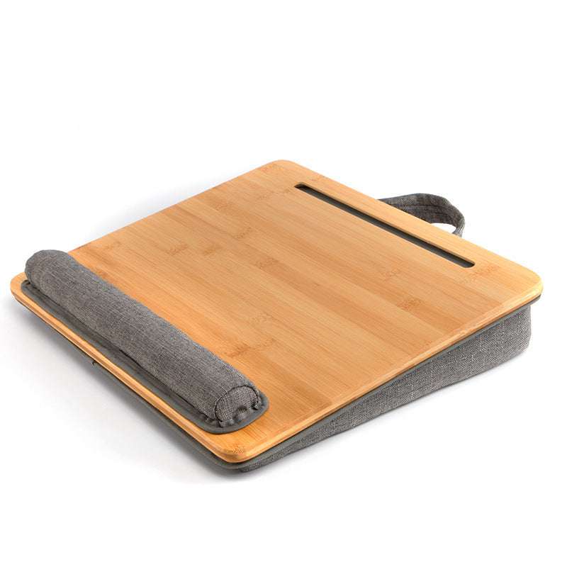 Bamboo Lap Desk - Japanese Style Bed sofa laptop desk Gifting by Julia M Small