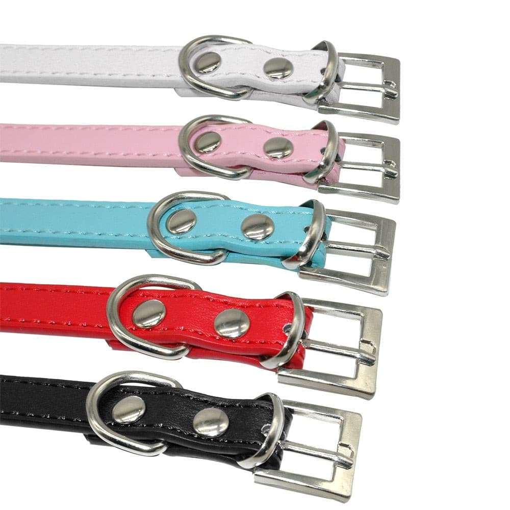 Bling Rhinestone Pet Collars Pet collars & harnesses Gifting By Julia M