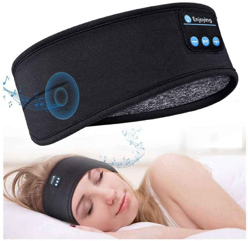 Bluetooth Sleeping Headphones Bluetooth Sleeping Headphones Gifting By Julia M