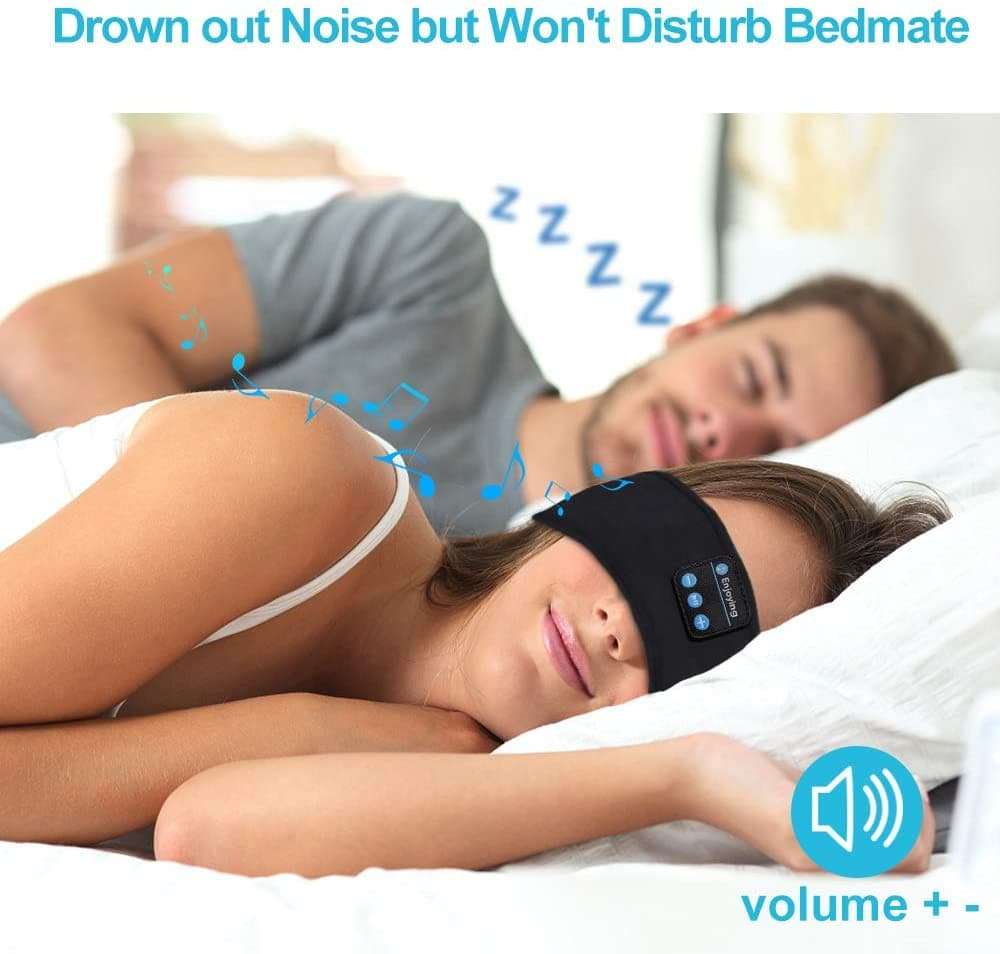 Bluetooth Sleeping Headphones Bluetooth Sleeping Headphones Gifting By Julia M