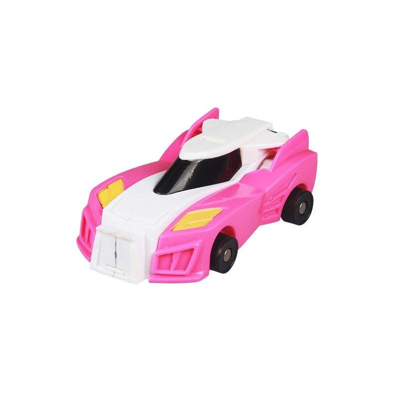 CarShip/Naval Vessel - Endless Adventures action & toy figures gifting by julia m