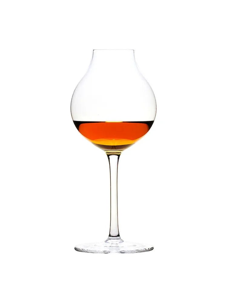 Chamvin Professional Crystal Whisky Tasting Glass 🥃 Chamvin Professional Crystal Whisky Tasting Glass Gifting By Julia M