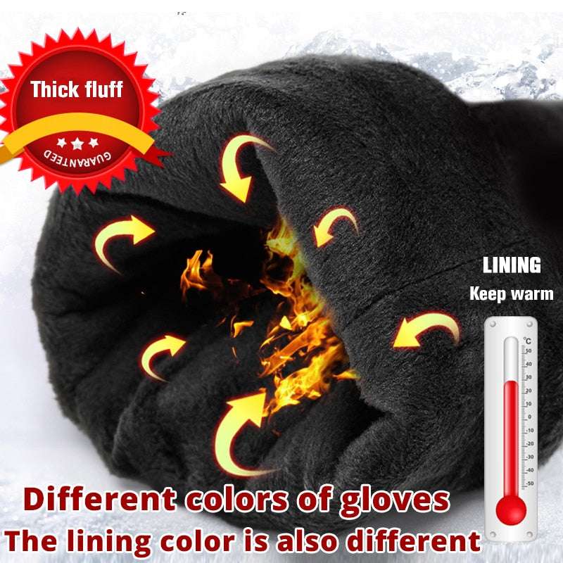 Classic Pleated Genuine Leather Gloves Gloves gifting by julia m