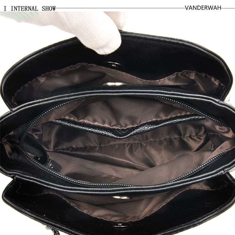 Crossbody Shoulder Bag HANDBAGS gifting by julia m