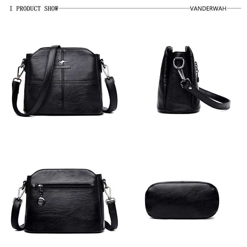 Crossbody Shoulder Bag HANDBAGS gifting by julia m