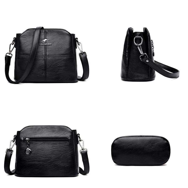 Crossbody Shoulder Bag HANDBAGS gifting by julia m