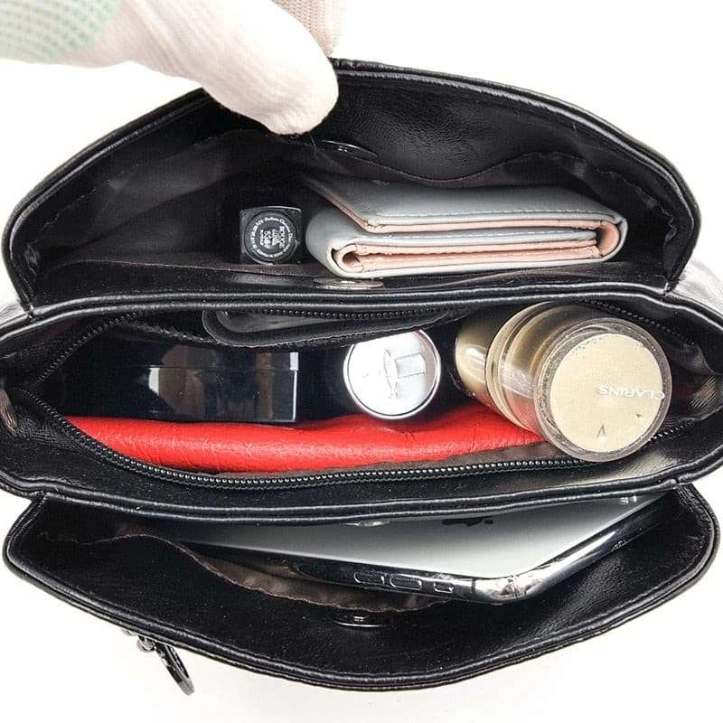 Crossbody Shoulder Bag HANDBAGS gifting by julia m