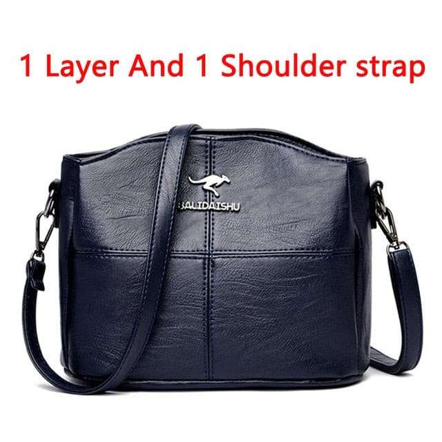 Crossbody Shoulder Bag HANDBAGS gifting by julia m
