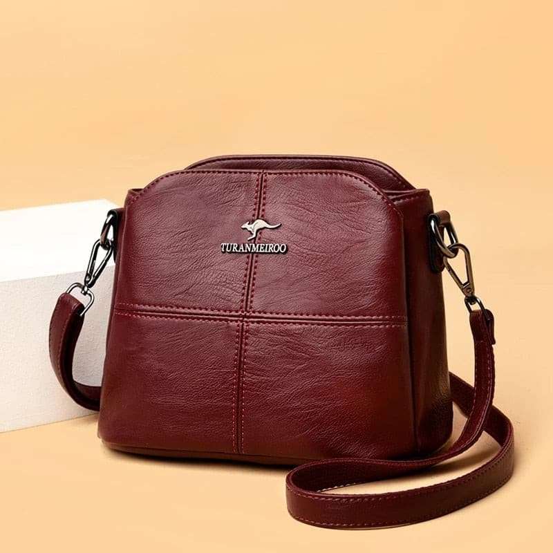 Crossbody Shoulder Bag HANDBAGS gifting by julia m