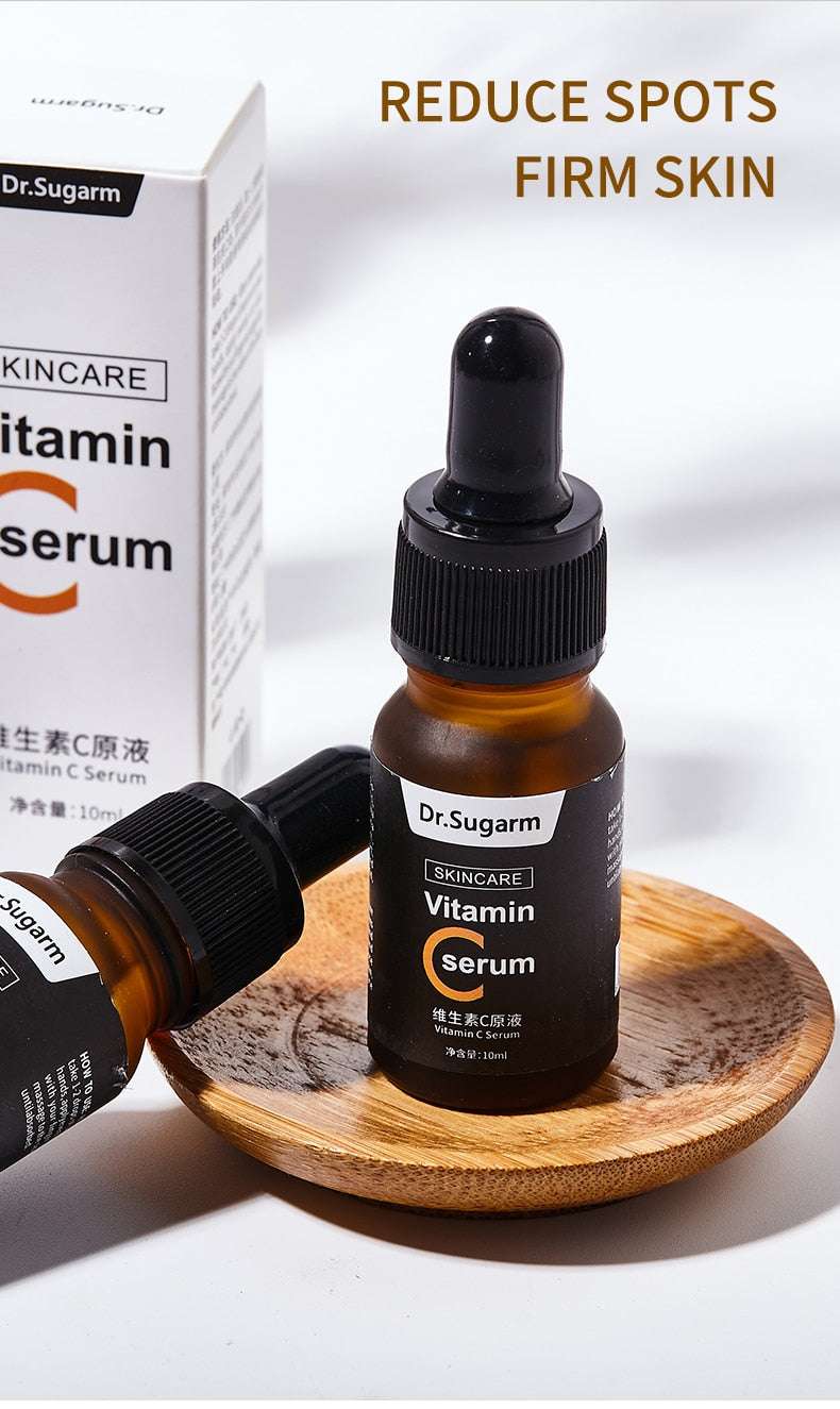 Dr. Sugarm Niacinamide Face Essence Niacinamide Face Essence typesshop1