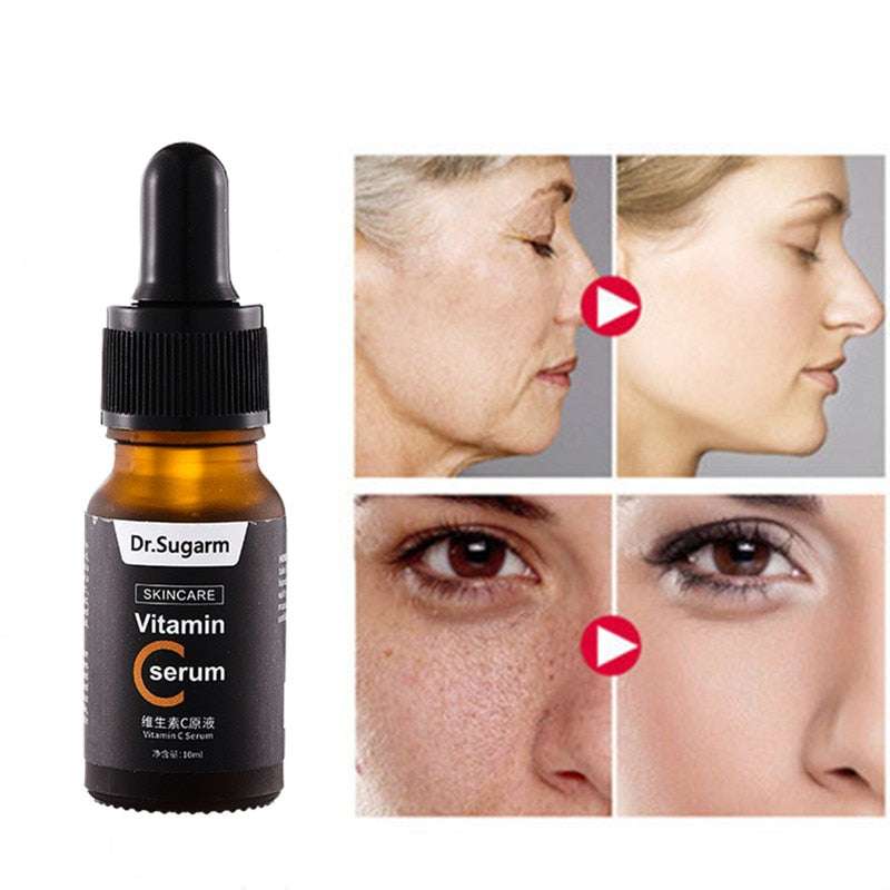 Dr. Sugarm Niacinamide Face Essence Niacinamide Face Essence typesshop1