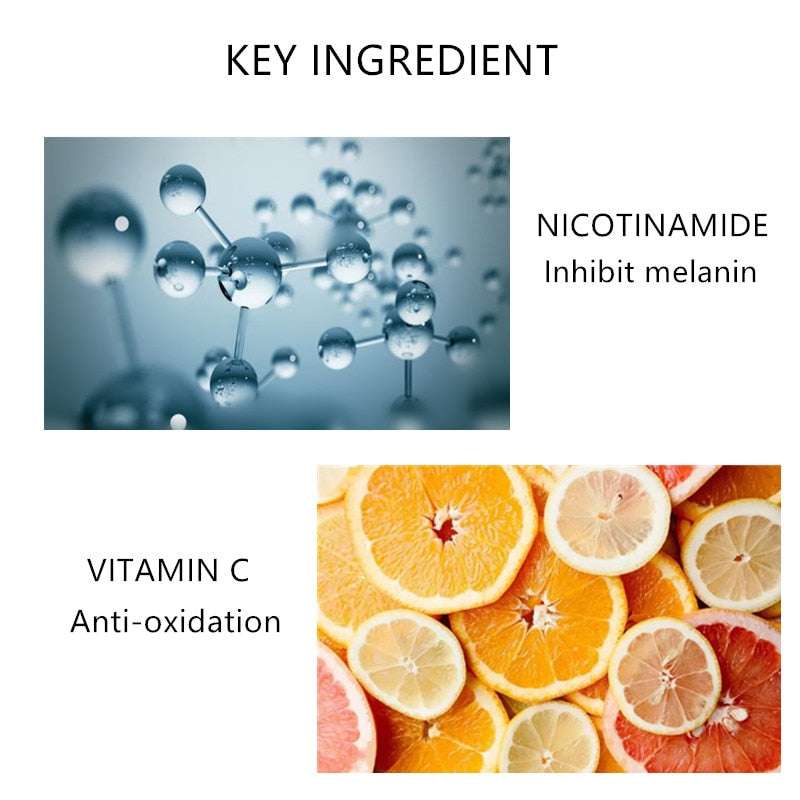 Dr. Sugarm Niacinamide Face Essence Niacinamide Face Essence typesshop1