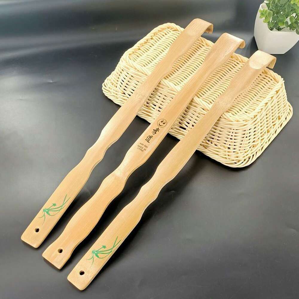 Durabamboo Scratcher| Massager Manual massage tools Gifting By Julia M