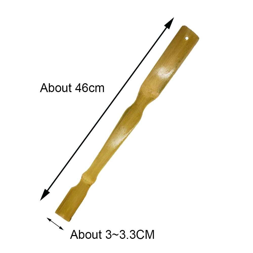 Durabamboo Scratcher| Massager Manual massage tools Gifting By Julia M