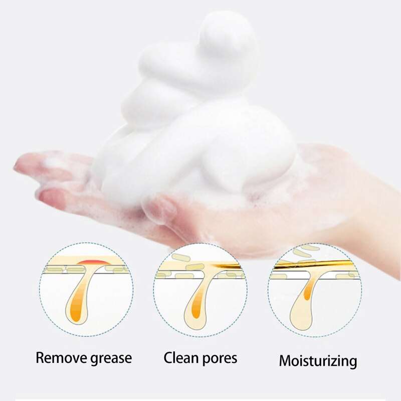 Facial Cleanser Green Tea Facial Cleanser Green Tea typesshop1