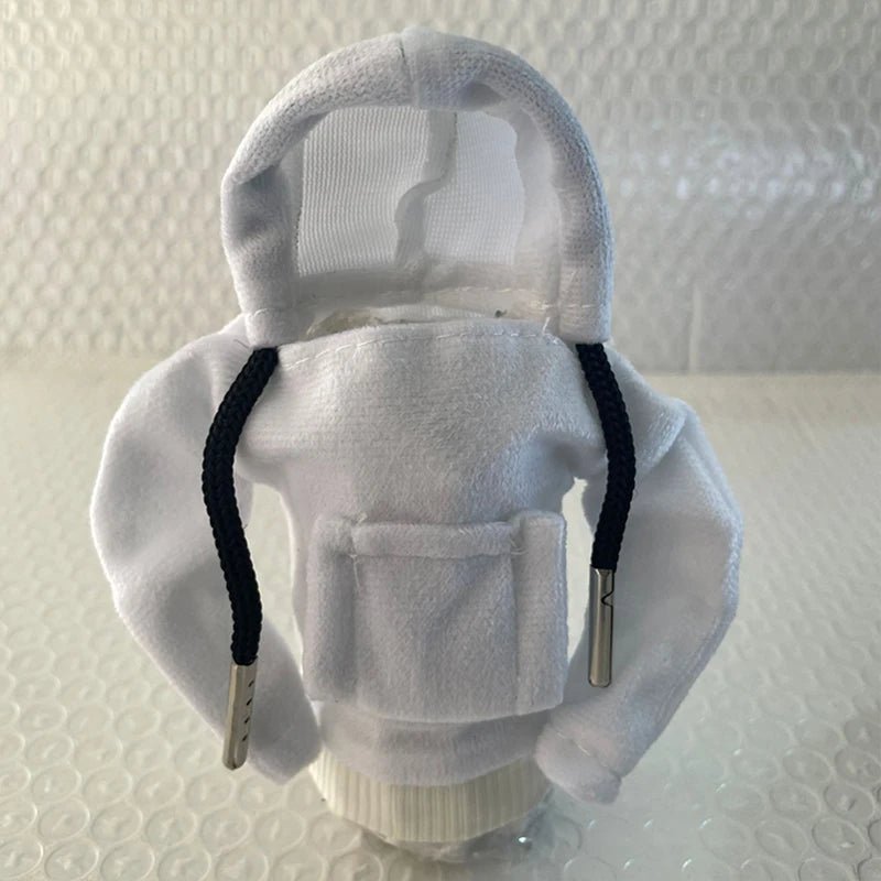 Gear Shift Knob Hoodie Sweatshirt - Car Interior Fashion Statement Gear Shift Hoodie Gifting By Julia M White